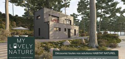 Terrain seul à Segré-en-Anjou Bleu en Maine-et-Loire (49) de 441 m² à vendre au prix de 41895€ - 4
