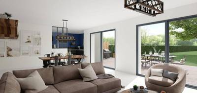 Programme terrain + maison à Missillac en Loire-Atlantique (44) de 1290 m² à vendre au prix de 297500€ - 2