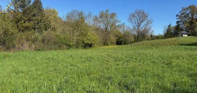 Terrain seul à Montrozier en Aveyron (12) de 841 m² à vendre au prix de 38000€ - 2