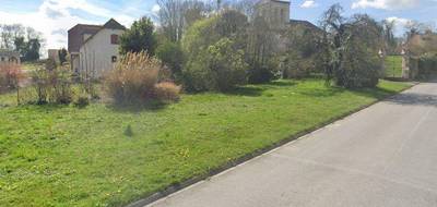 Programme terrain + maison à Baconnes en Marne (51) de 400 m² à vendre au prix de 146800€ - 3