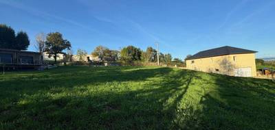 Terrain seul à Moyrazès en Aveyron (12) de 1220 m² à vendre au prix de 55900€ - 2