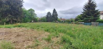 Programme terrain + maison à Valleiry en Haute-Savoie (74) de 375 m² à vendre au prix de 536950€ - 3