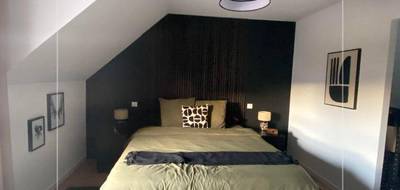 Programme terrain + maison à Roppe en Territoire de Belfort (90) de 546 m² à vendre au prix de 293250€ - 3