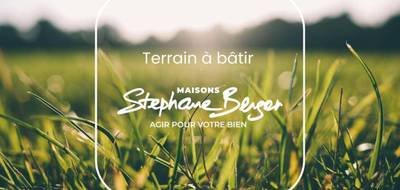 Terrain seul à Bœrsch en Bas-Rhin (67) de 325 m² à vendre au prix de 117000€ - 1