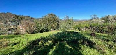 Terrain seul à Pégomas en Alpes-Maritimes (06) de 340 m² à vendre au prix de 200000€ - 3