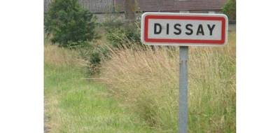 Programme terrain + maison à Dissay en Vienne (86) de 449 m² à vendre au prix de 170000€ - 3