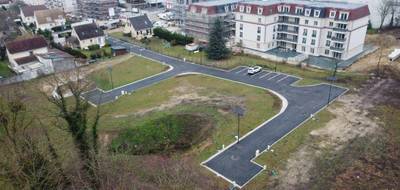Programme terrain + maison à Éragny en Val-d'Oise (95) de 309 m² à vendre au prix de 285000€ - 4
