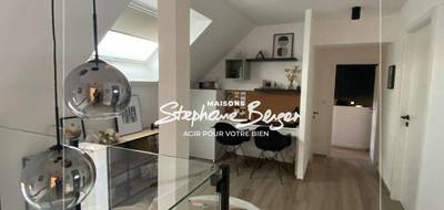 Programme terrain + maison à Griesheim-sur-Souffel en Bas-Rhin (67) de 450 m² à vendre au prix de 393200€ - 4