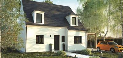 Programme terrain + maison à Muirancourt en Oise (60) de 845 m² à vendre au prix de 208095€ - 1