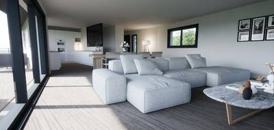 Programme terrain + maison à Thyez en Haute-Savoie (74) de 964 m² à vendre au prix de 754000€ - 4