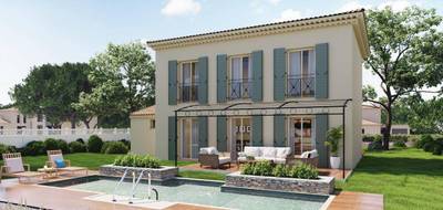 Programme terrain + maison à Saint-Chamas en Bouches-du-Rhône (13) de 530 m² à vendre au prix de 468000€ - 3