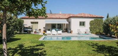 Programme terrain + maison à La Motte-d'Aigues en Vaucluse (84) de 457 m² à vendre au prix de 379500€ - 3
