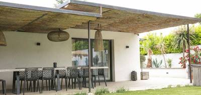 Programme terrain + maison à Malemort-du-Comtat en Vaucluse (84) de 460 m² à vendre au prix de 378000€ - 4
