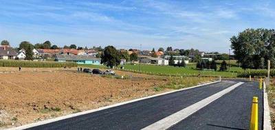 Programme terrain + maison à Lesches en Seine-et-Marne (77) de 360 m² à vendre au prix de 274890€ - 3