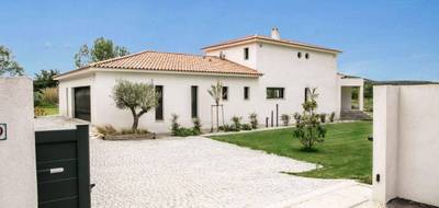 Programme terrain + maison à La Tour-d'Aigues en Vaucluse (84) de 760 m² à vendre au prix de 742000€ - 3