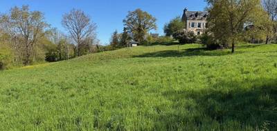 Programme terrain + maison à Montrozier en Aveyron (12) de 841 m² à vendre au prix de 248000€ - 3