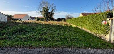 Programme terrain + maison à Gretz-Armainvilliers en Seine-et-Marne (77) de 402 m² à vendre au prix de 368900€ - 3