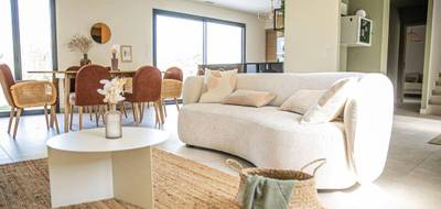 Programme terrain + maison à Pernes-les-Fontaines en Vaucluse (84) de 360 m² à vendre au prix de 325500€ - 2