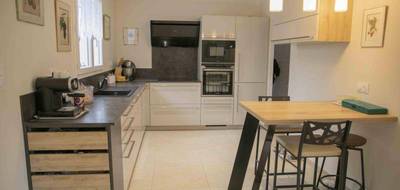 Programme terrain + maison à Carpentras en Vaucluse (84) de 403 m² à vendre au prix de 436900€ - 3