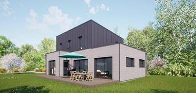 Programme terrain + maison à Le Cellier en Loire-Atlantique (44) de 427 m² à vendre au prix de 400000€ - 4