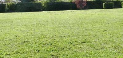 Programme terrain + maison à Cocherel en Seine-et-Marne (77) de 560 m² à vendre au prix de 287000€ - 2