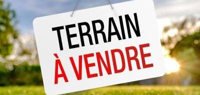 Terrain seul à Villedieu en Vaucluse (84) de 700 m² à vendre au prix de 124900€ - 3