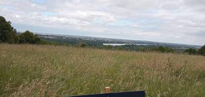 Terrain seul à Orée d'Anjou en Maine-et-Loire (49) de 384 m² à vendre au prix de 51840€ - 1