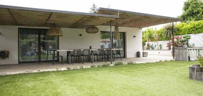 Programme terrain + maison à L'Isle-sur-la-Sorgue en Vaucluse (84) de 500 m² à vendre au prix de 488000€ - 2