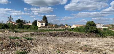 Programme terrain + maison à Vérines en Charente-Maritime (17) de 378 m² à vendre au prix de 232156€ - 3