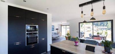 Programme terrain + maison à Rothbach en Bas-Rhin (67) de 1835 m² à vendre au prix de 452900€ - 4