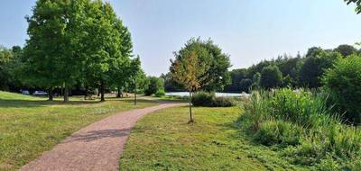 Terrain seul à Beaupréau-en-Mauges en Maine-et-Loire (49) de 517 m² à vendre au prix de 65142€ - 1
