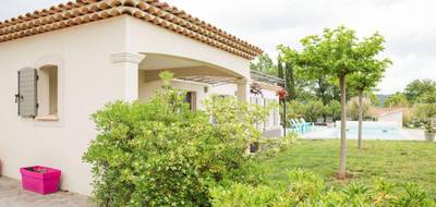 Programme terrain + maison à Aubignan en Vaucluse (84) de 900 m² à vendre au prix de 415500€ - 4