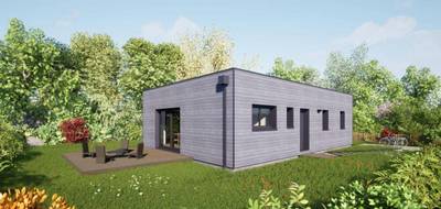 Programme terrain + maison à Neuillé en Maine-et-Loire (49) de 518 m² à vendre au prix de 211807€ - 2