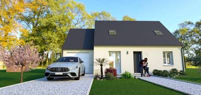 Terrain seul à Château-Thierry en Aisne (02) de 320 m² à vendre au prix de 45000€ - 3
