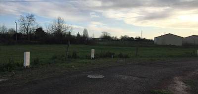 Programme terrain + maison à Champagné-les-Marais en Vendée (85) de 430 m² à vendre au prix de 154406€ - 3