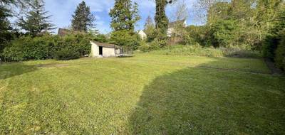 Programme terrain + maison à Le Meux en Oise (60) de 957 m² à vendre au prix de 234000€ - 3