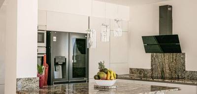 Programme terrain + maison à Orange en Vaucluse (84) de 649 m² à vendre au prix de 471000€ - 4