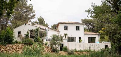 Programme terrain + maison à Bédoin en Vaucluse (84) de 645 m² à vendre au prix de 547000€ - 4