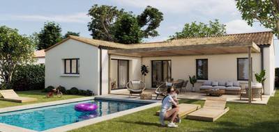 Programme terrain + maison à Bressuire en Deux-Sèvres (79) de 782 m² à vendre au prix de 21269698€ - 2