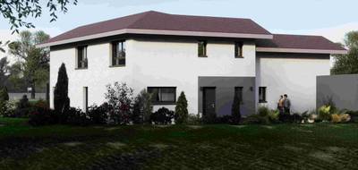 Programme terrain + maison à Annecy en Haute-Savoie (74) de 500 m² à vendre au prix de 711000€ - 3
