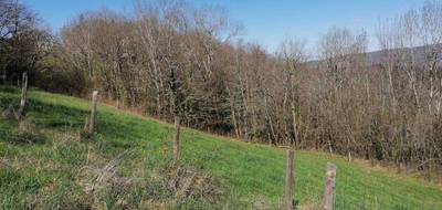 Terrain seul à Auzits en Aveyron (12) de 4300 m² à vendre au prix de 45000€ - 1