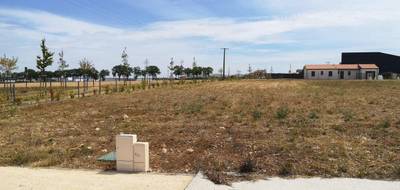Programme terrain + maison à Sainte-Verge en Deux-Sèvres (79) de 493 m² à vendre au prix de 157355€ - 2