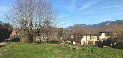 Terrain seul à Cuvat en Haute-Savoie (74) de 645 m² à vendre au prix de 480000€ - 3