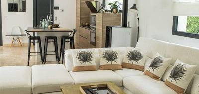 Programme terrain + maison à Ansouis en Vaucluse (84) de 500 m² à vendre au prix de 456000€ - 3