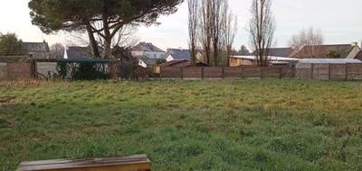 Programme terrain + maison à Saint-Malo-de-Guersac en Loire-Atlantique (44) de 326 m² à vendre au prix de 270000€ - 2
