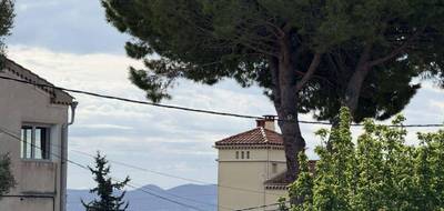 Terrain seul à La Ciotat en Bouches-du-Rhône (13) de 650 m² à vendre au prix de 520000€ - 1