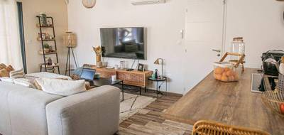 Programme terrain + maison à Monteux en Vaucluse (84) de 525 m² à vendre au prix de 365000€ - 3
