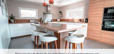 Programme terrain + maison à Marckolsheim en Bas-Rhin (67) de 407 m² à vendre au prix de 272432€ - 4