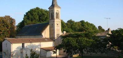 Programme terrain + maison à Saint-Maxire en Deux-Sèvres (79) de 439 m² à vendre au prix de 160906€ - 3