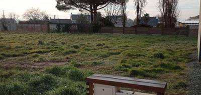 Terrain seul à Saint-Malo-de-Guersac en Loire-Atlantique (44) de 279 m² à vendre au prix de 57084€ - 1